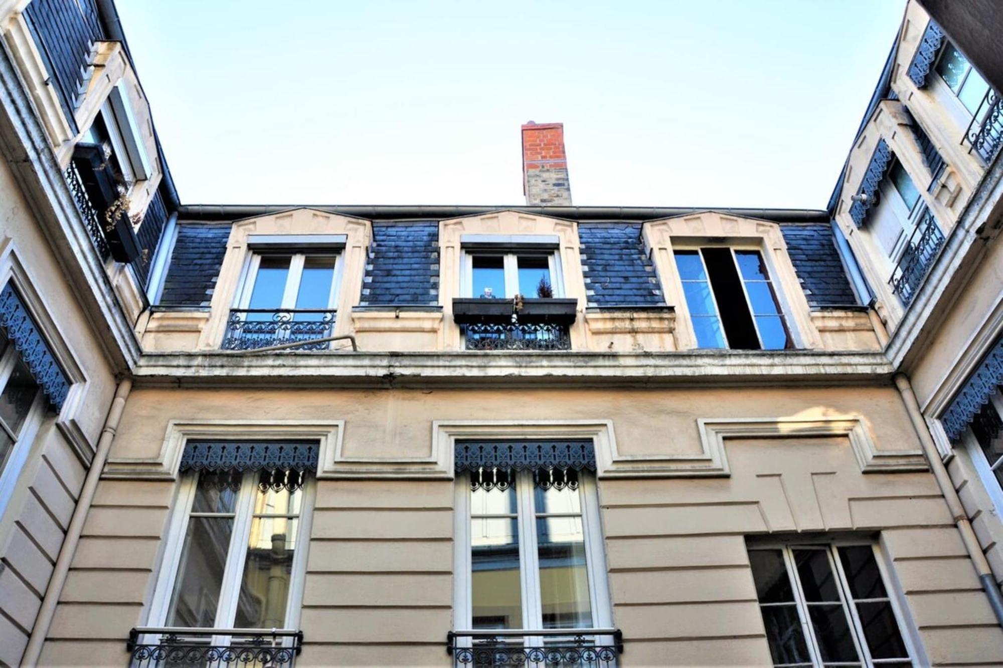 Le Bleu Hypercentre Presque Ile Apartment Lyon Luaran gambar